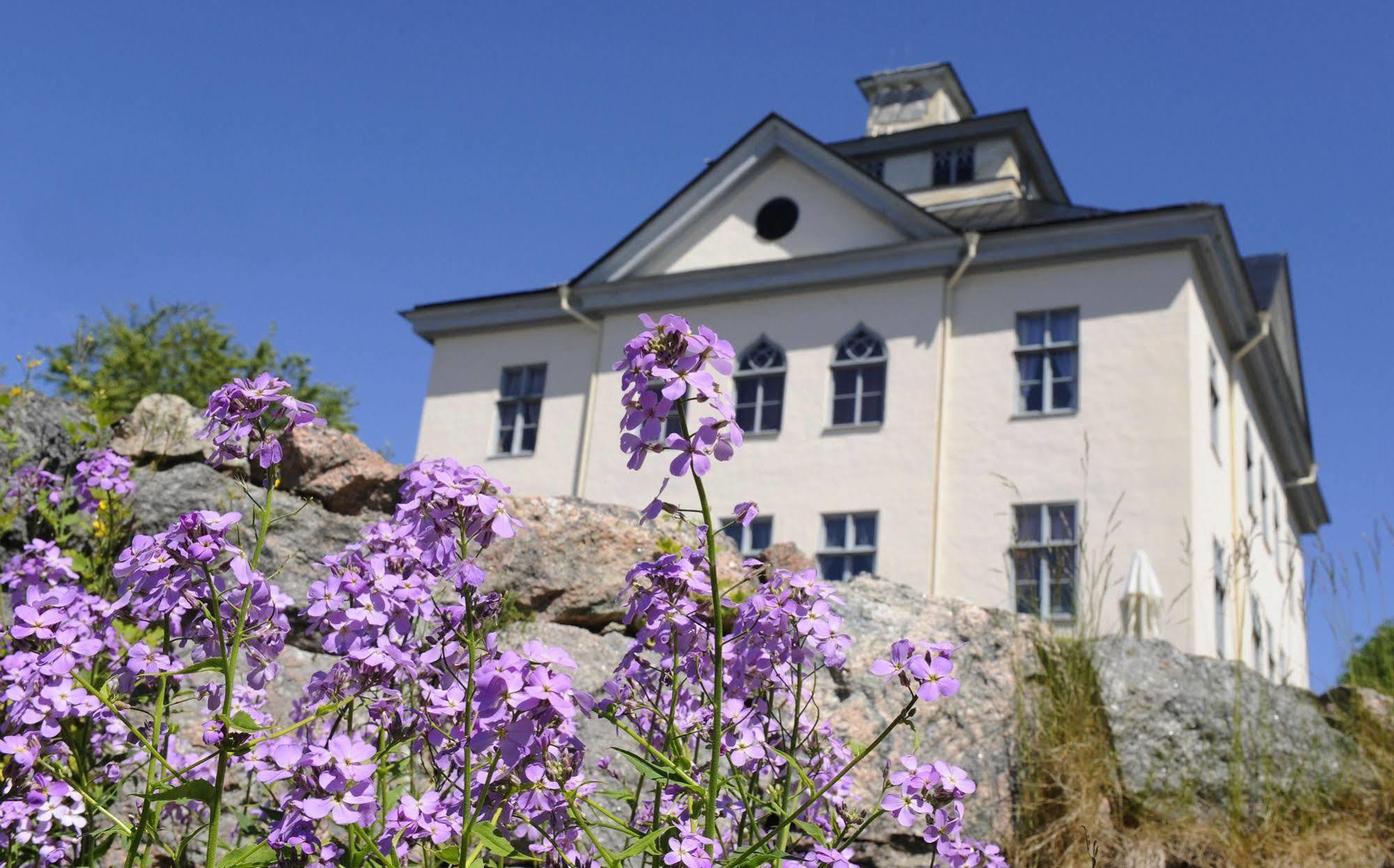 Oester Malma Hotel Marieberg  Exterior photo